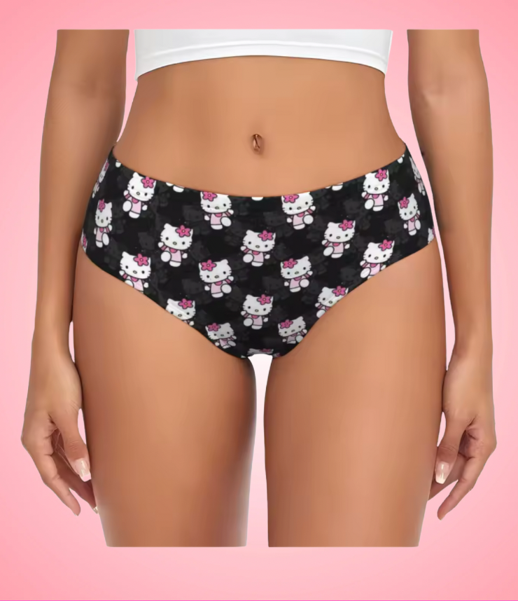 Hello Kitty Briefs