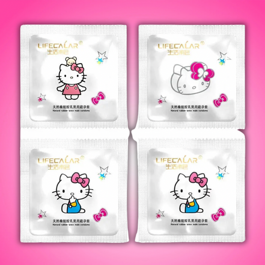 Kitty Condoms