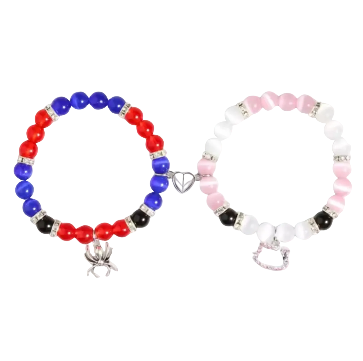 Duo Hk x Spidey bracelet (2)