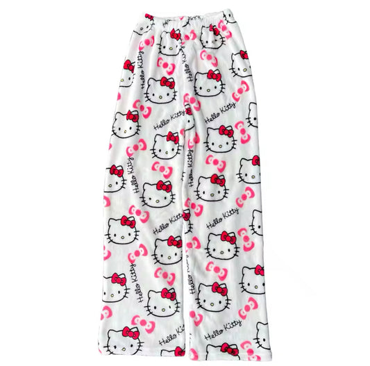HK Pyjamas