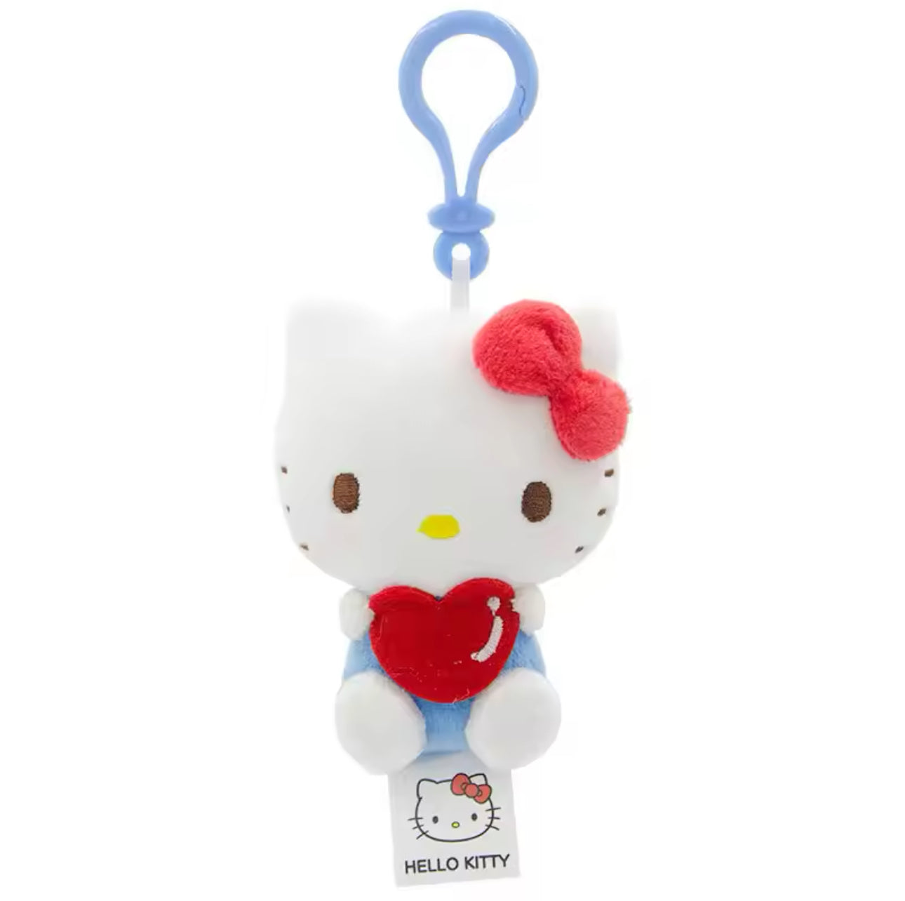Hello Kitty Keyring
