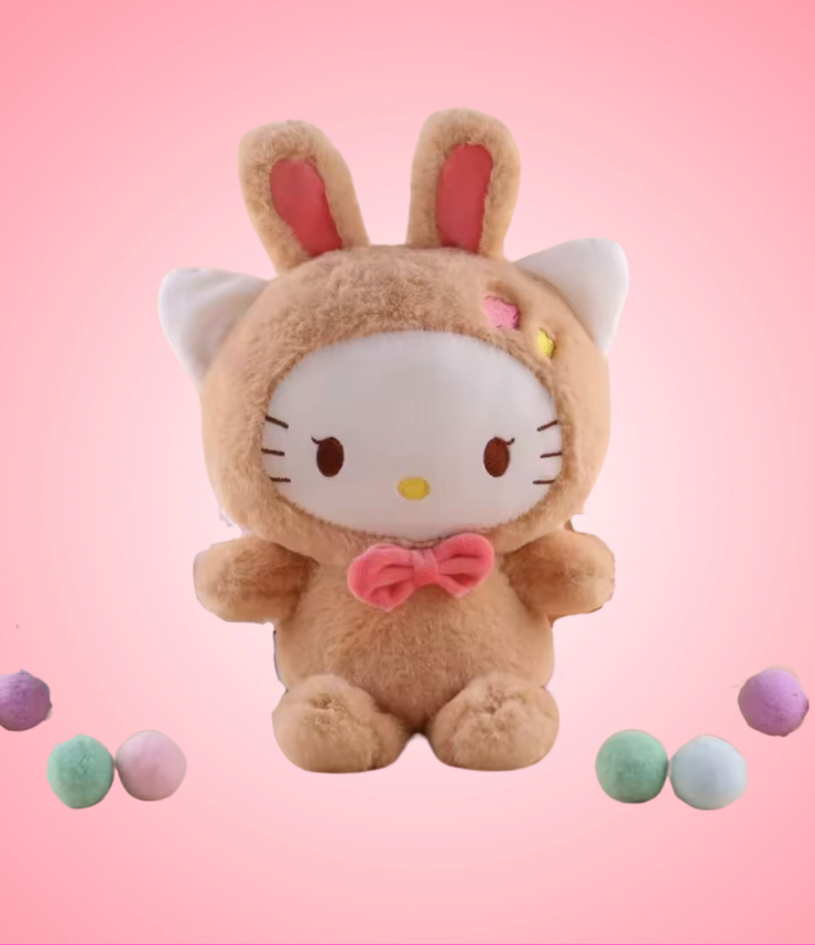 Fantasy Pyjama Plushies 25cm