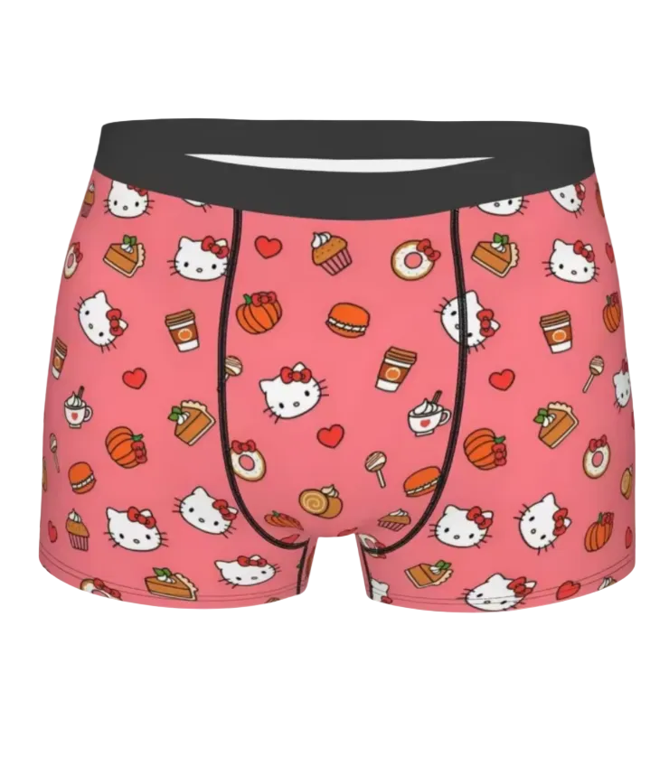 Hello Kitty boxers