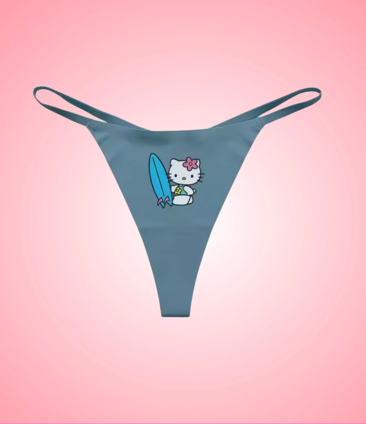 HK Thongs