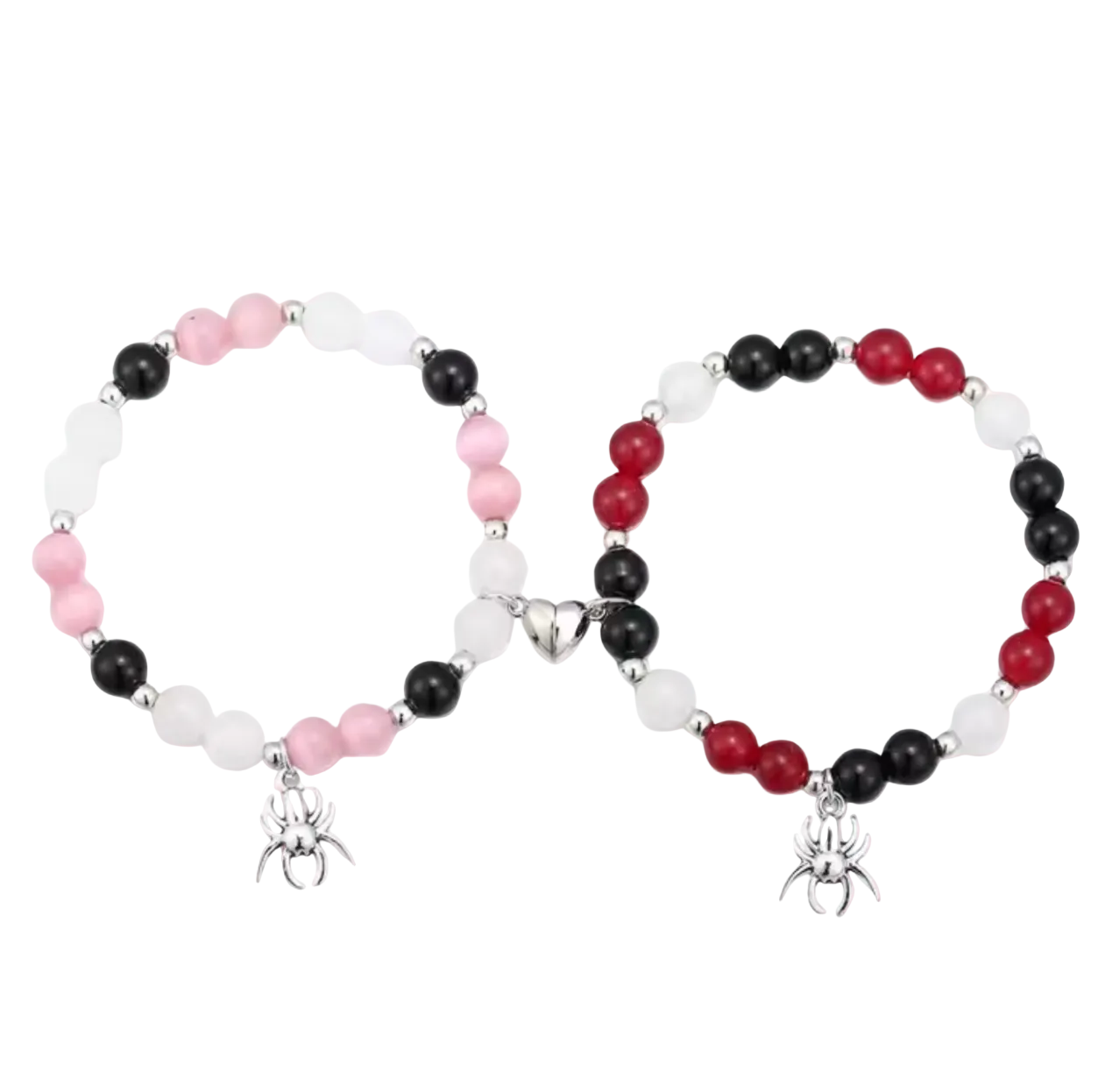 Duo Hk x Spidey bracelet