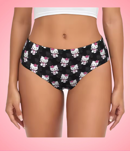 Hello Kitty Briefs