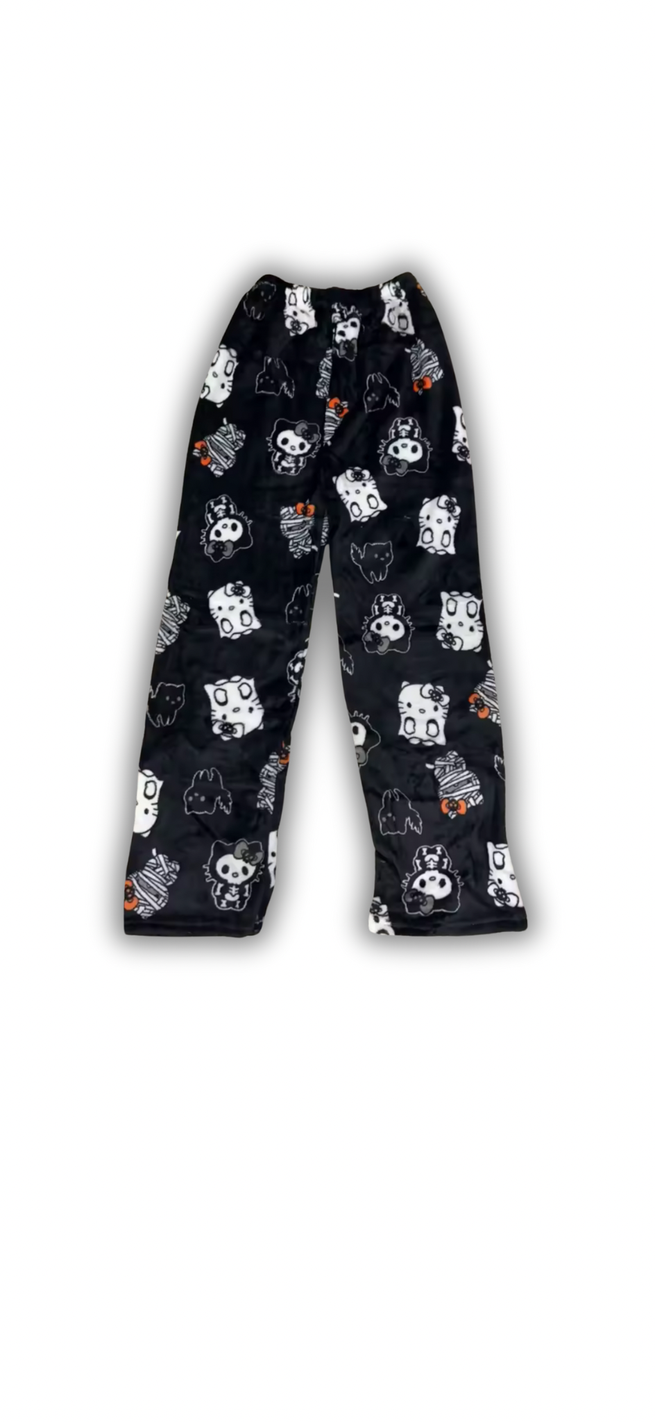 Spooky HK Pyjamas