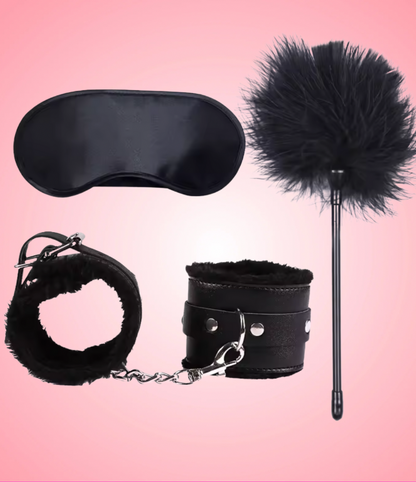Playful play set
