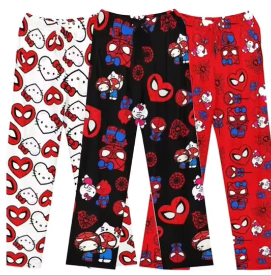 HK PAJAMAS