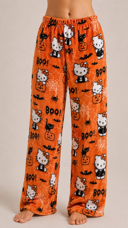 HK Pajamas