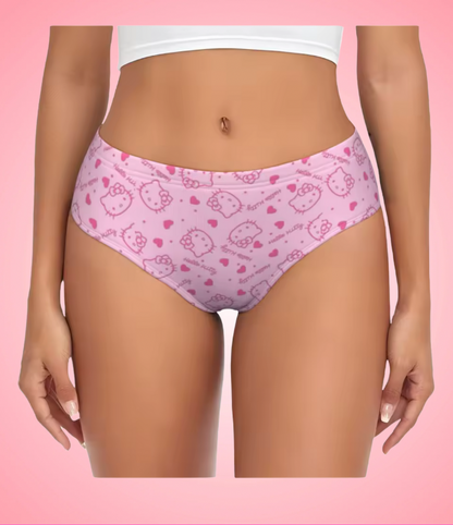 Hello Kitty Briefs