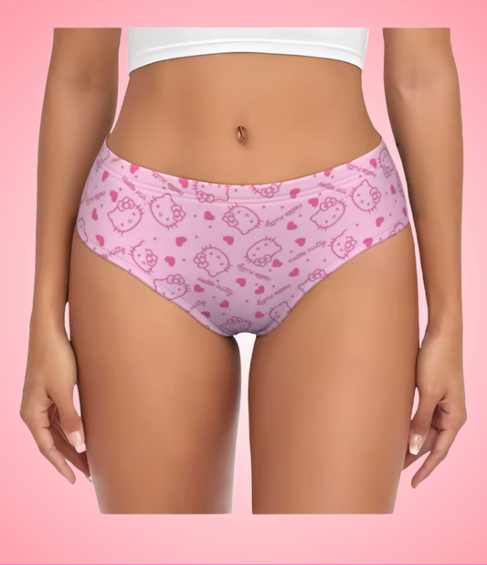 Hello Kitty Briefs