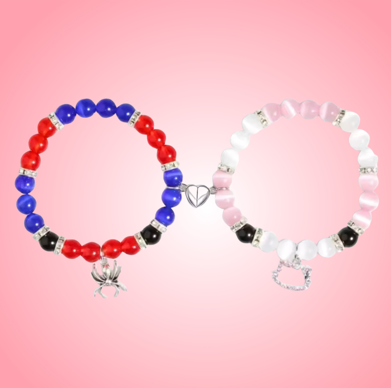 Duo Hk x Spidey bracelet (2)