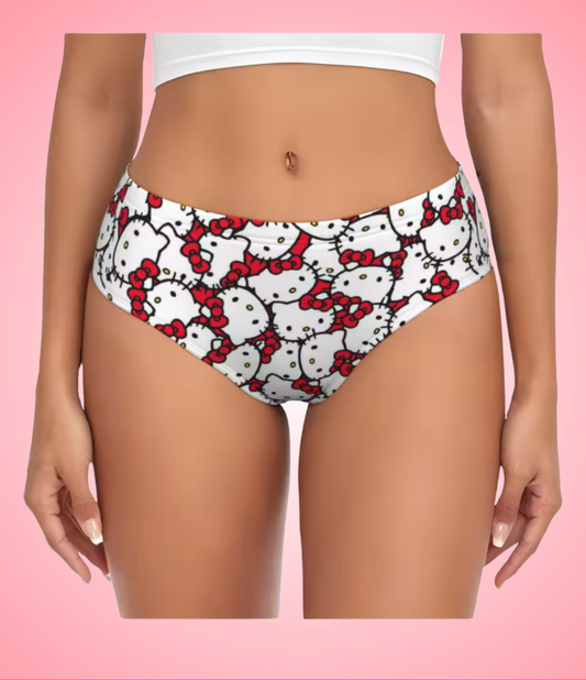 Hello Kitty Briefs