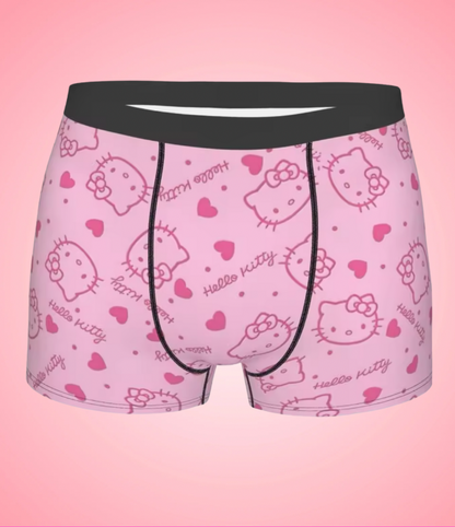Hello Kitty boxers