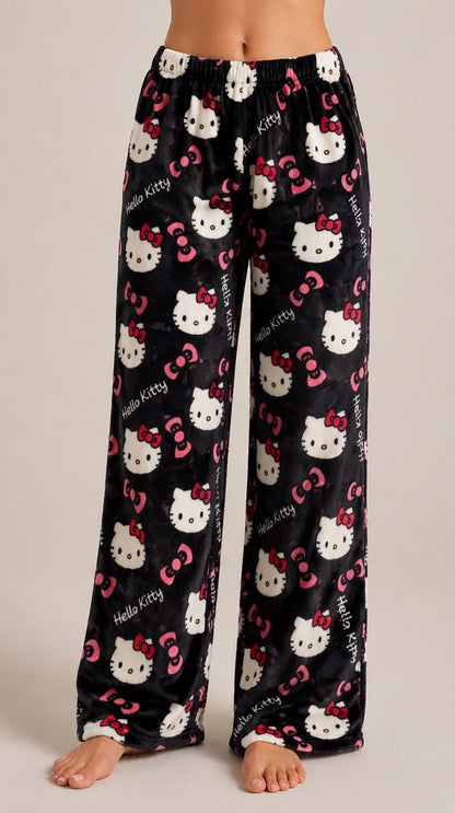 HK Pajamas