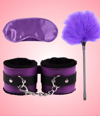 Playful play set