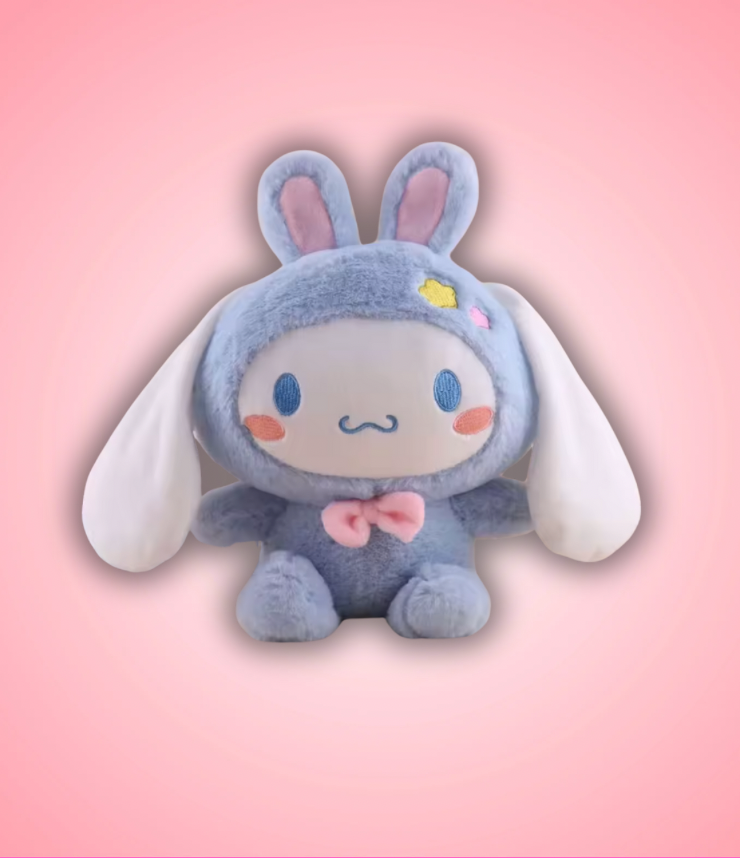 Fantasy Pyjama Plushies 25cm