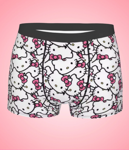 Hello Kitty boxers