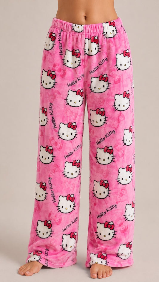HK Pajamas