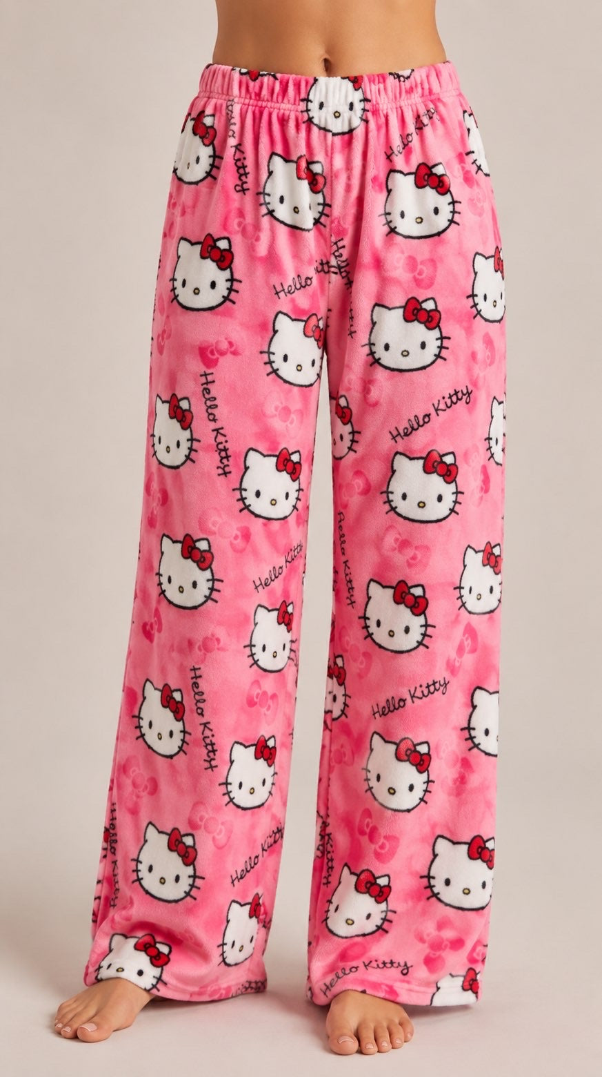 HK Pajamas