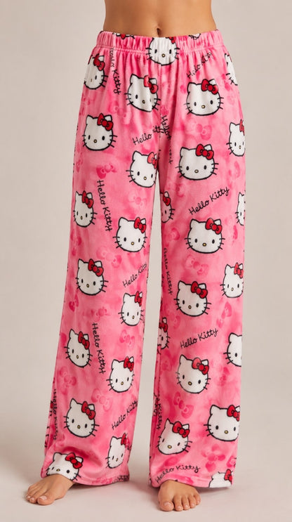 HK Pajamas