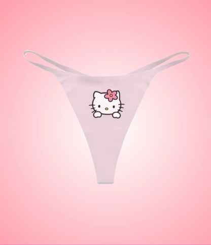 HK Thongs