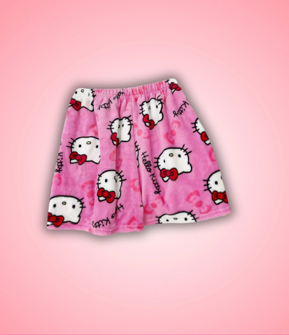 HK Pyjama Shorts