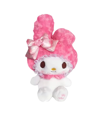 Blossom Lace Plushies(2 Sizes)