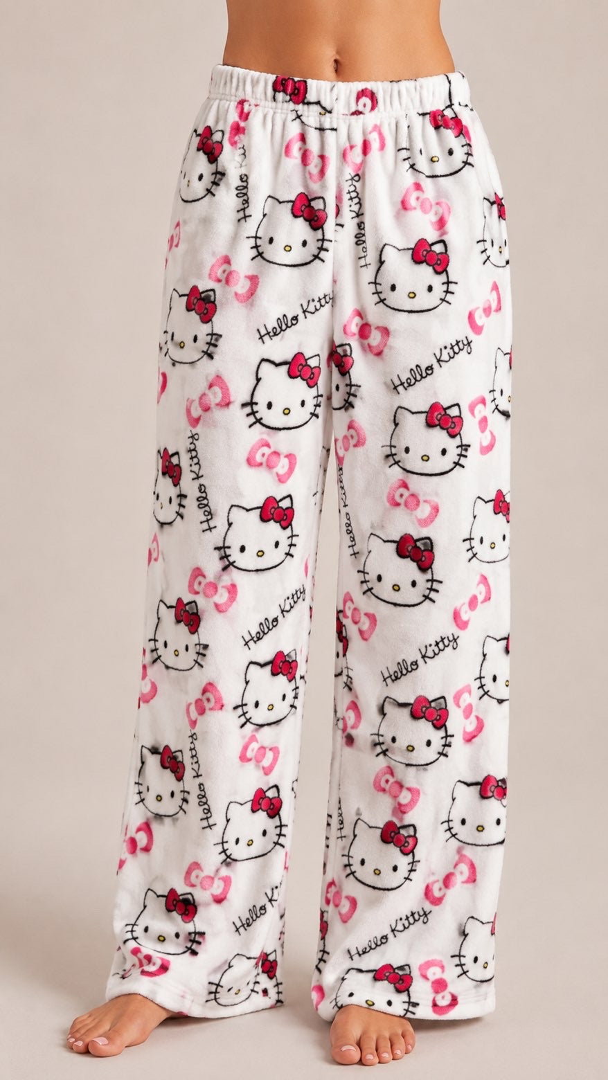 HK Pajamas