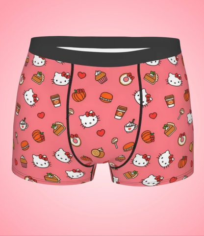 Hello Kitty boxers
