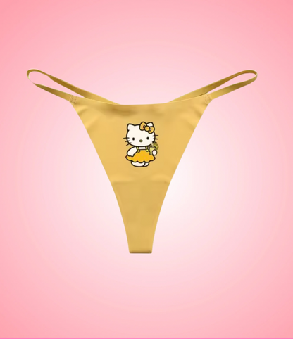 HK Thongs