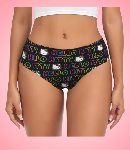Hello Kitty Briefs