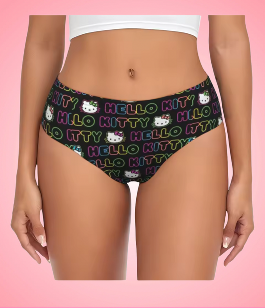 Hello Kitty Briefs