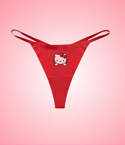 HK Thongs