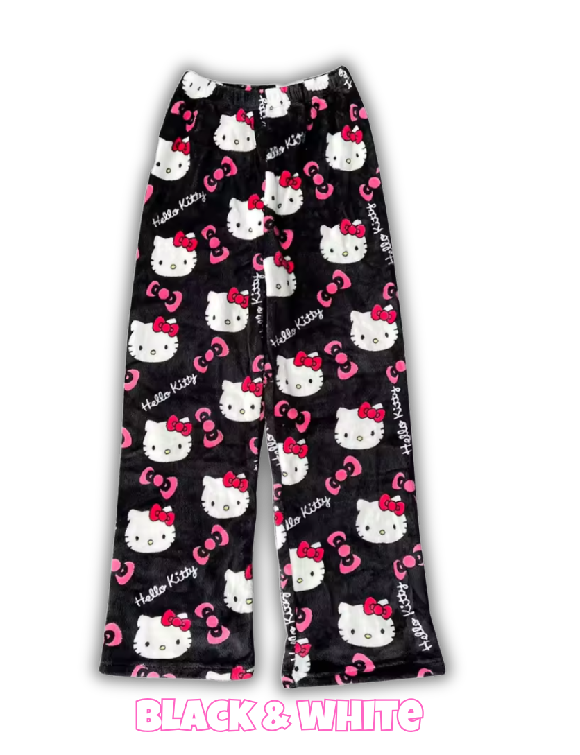 HK Pyjamas