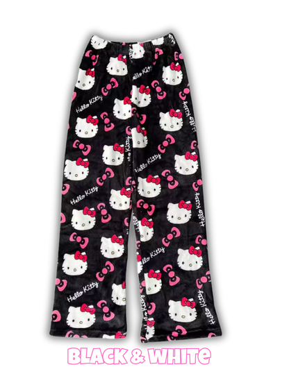 HK Pyjamas