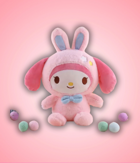 Fantasy Pyjama Plushies 25cm