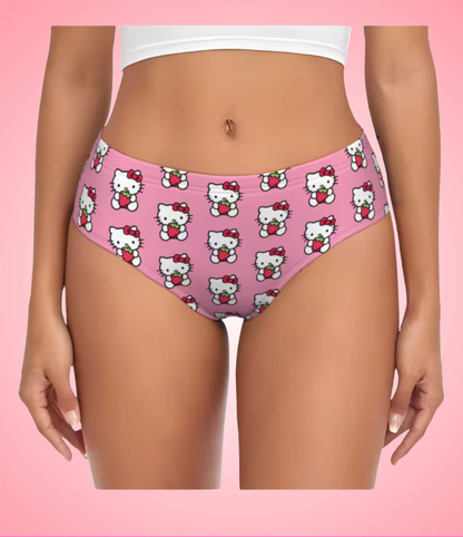 Hello Kitty Briefs