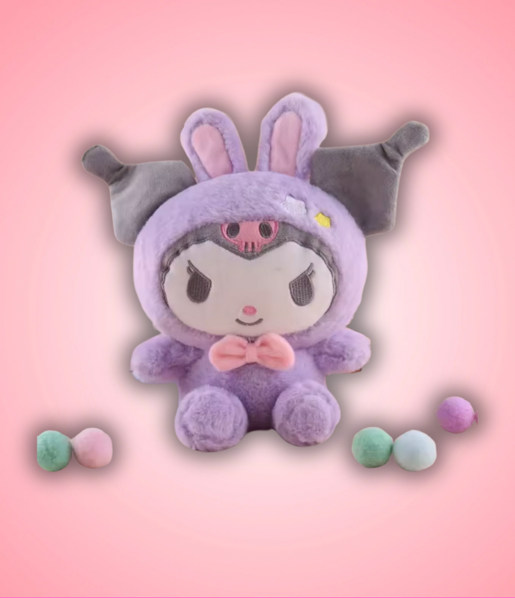 Fantasy Pyjama Plushies 25cm