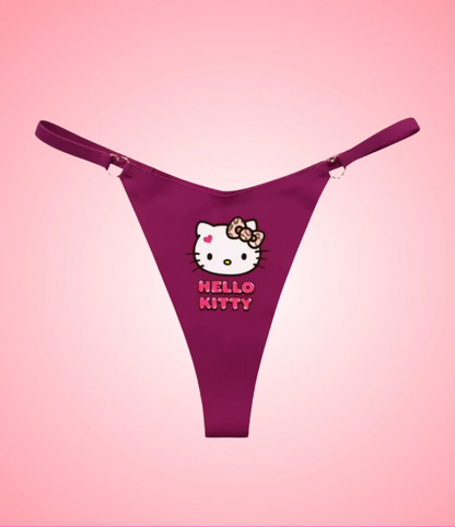 HK Thongs