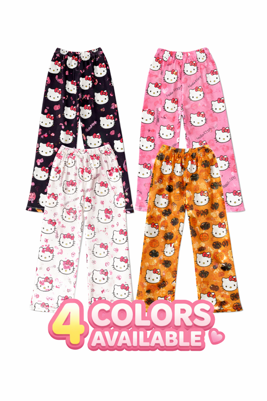 HK Pajamas