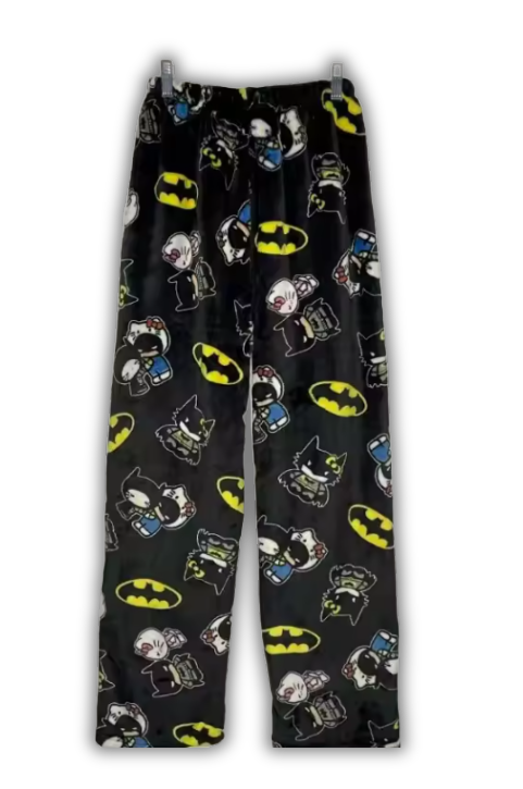Bat Pyjamas