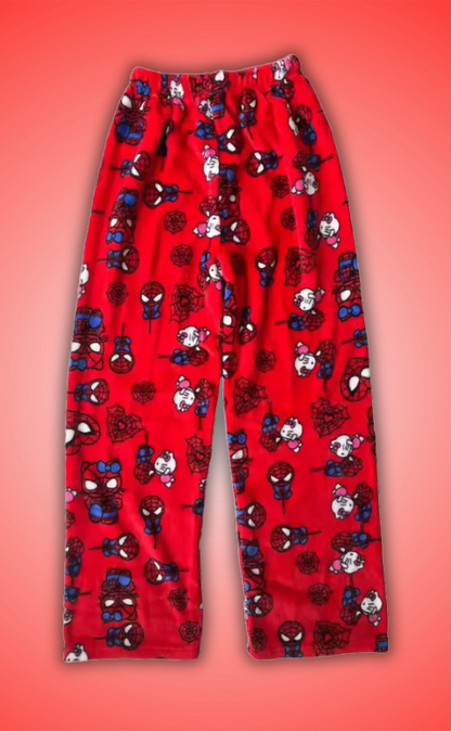 Spidey x Kitty Pyjamas