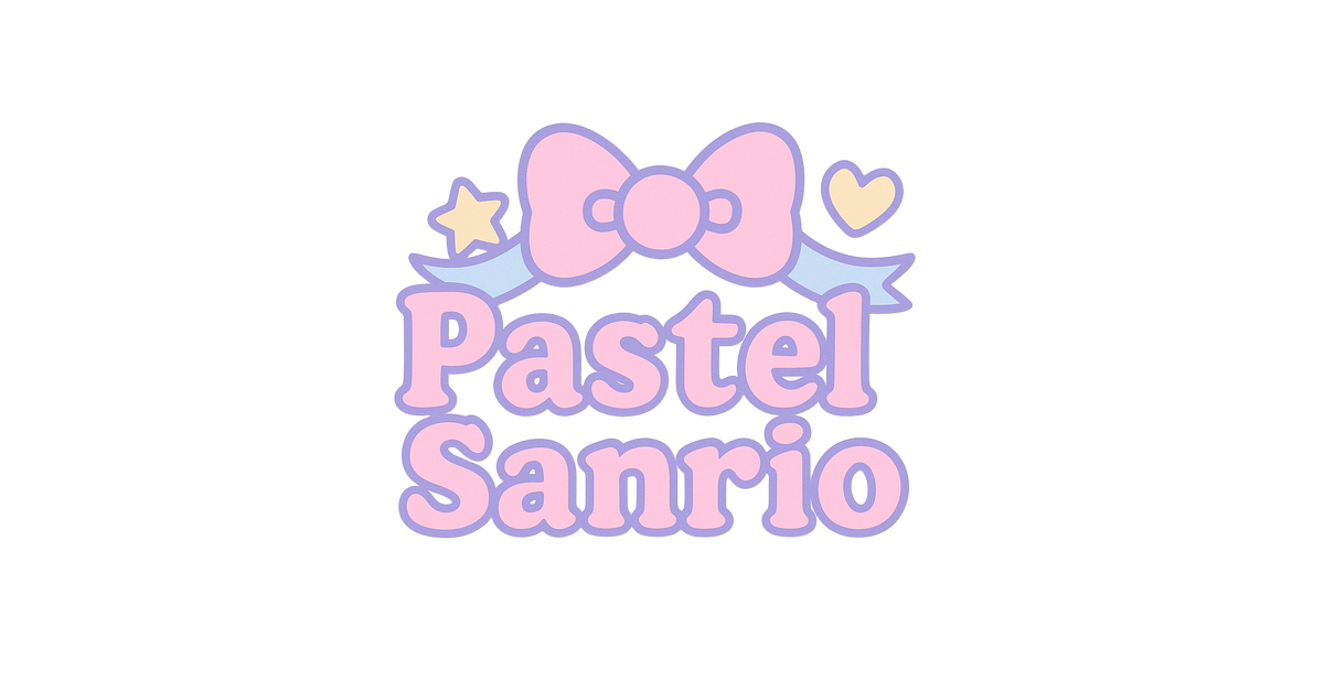 pastelsanrio.com product image